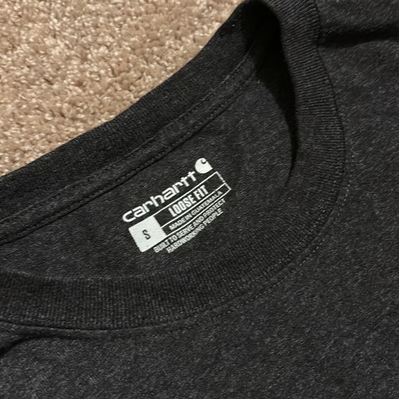 Carhartt T-Shirt - Picture 2 of 2